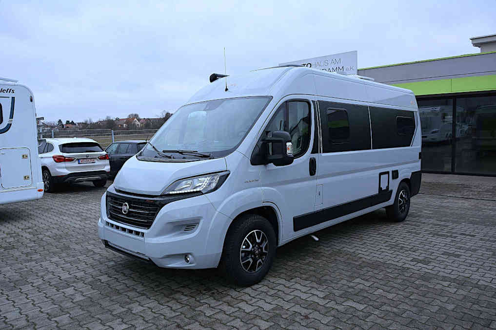 Mooveo 60 EB. Zum Fahrzeug klicken! Mooveo 60 EB