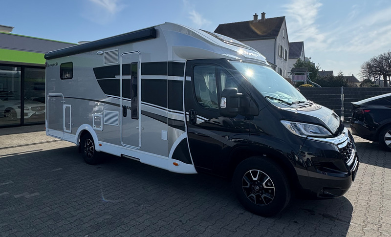 Sunlight T68 Linie