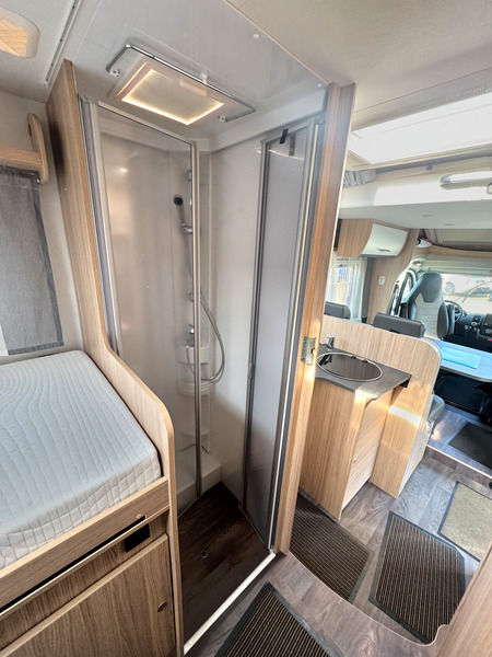 Sunlight T68 Dusche
