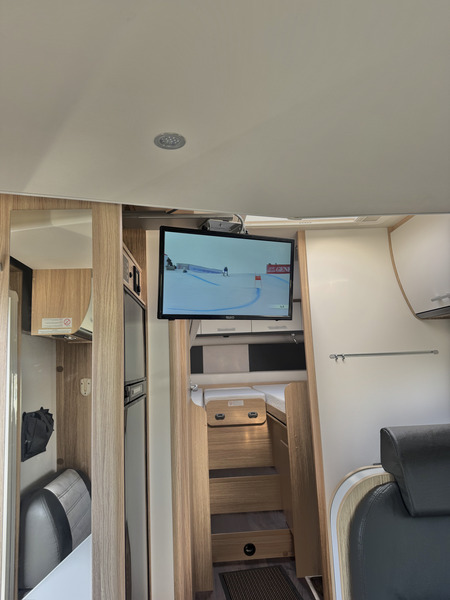 Sunlight T68 SAT-TV