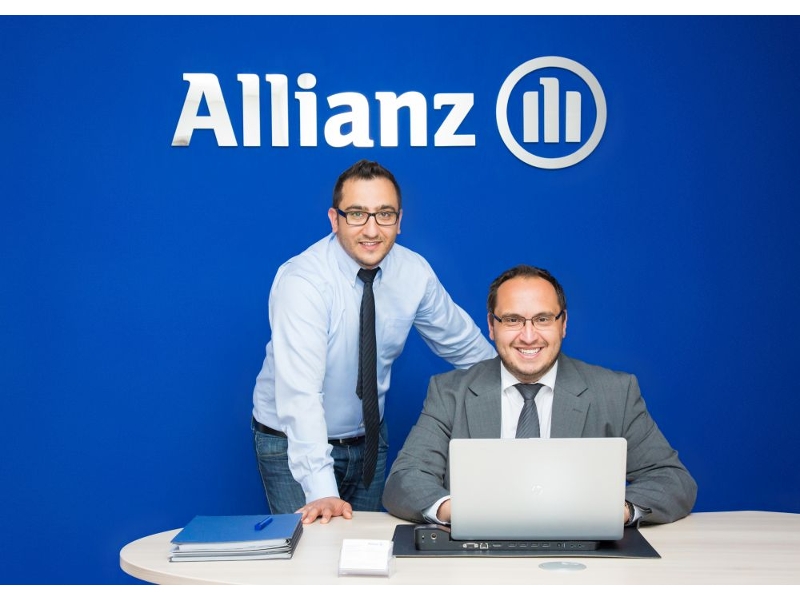 Allianz Vertretung Worms