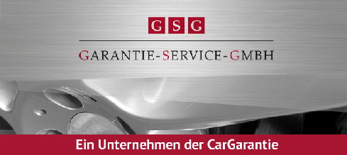 GSG-Garantie
